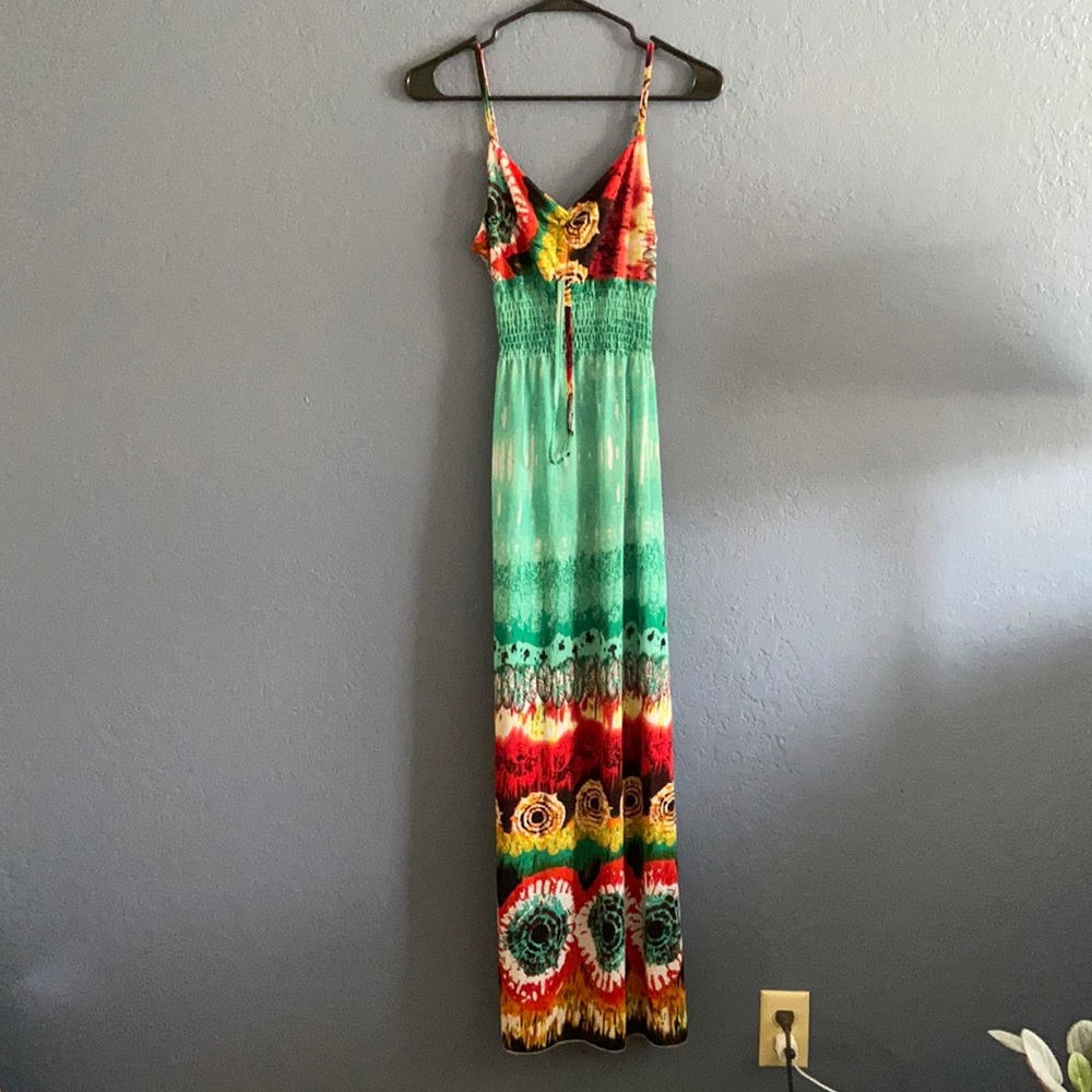Summer dress